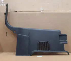 5HA58TRMAB DODGE Right Passenger Interior Lower Pillar Panel