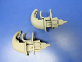 5HT25TRMAD DODGE Roof Hanger Hook Coat Ram