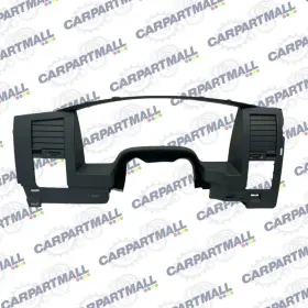 5HY55TRMA DODGE Panel Dash Cluster Speedometer Bezel Durango