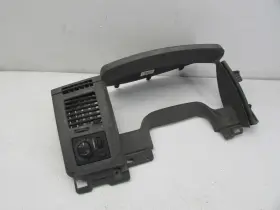5JU28XDHAC DODGE Speedometer Cluster Front Dash Ac Vent 1500 #2