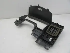 5JU28XDHAC DODGE Speedometer Cluster Front Dash Ac Vent 1500 #3