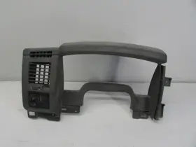 5JU28XDHAC DODGE Speedometer Cluster Front Dash Ac Vent 1500