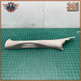 5L099TRMAA DODGE Front Left Driver Pillar Cover 1500 Ram