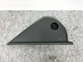 5LA80TRMAB DODGE Dashboard Right Rh End Cap Cover Challenger