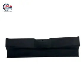 5PQ16TRMAA DODGE Charger Rear Trunk Sill Scuff Plate Panel