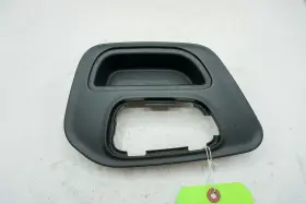 5RJ51TRMAA DODGE Scat Center Console Shifter Bezel Molding #2