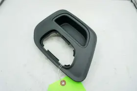 5RJ51TRMAA DODGE Scat Center Console Shifter Bezel Molding #3