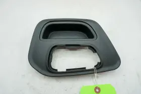 5RJ51TRMAA DODGE Scat Center Console Shifter Bezel Molding