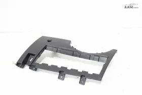 5SA98DX9AB DODGE Left Dashboard Dash Knee Bolster Cover Panel