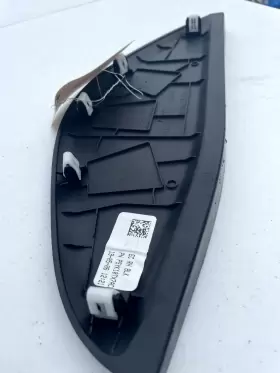 5YK10TX7AC DODGE Front Right Rh Dashboard End Cover Cap 1500 #2