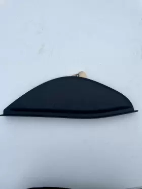 5YK10TX7AC DODGE Front Right Rh Dashboard End Cover Cap 1500