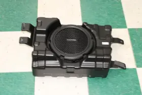 68421743AA DODGE Rear Trunk Subwoofer Box Durango