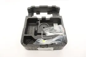 68488547AA DODGE Rear Trunk Floor Tray Storage Holder Tool