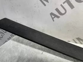 6BM76TX7AC DODGE Front Left Door Sill Scuff Plate 1500 Ram #3