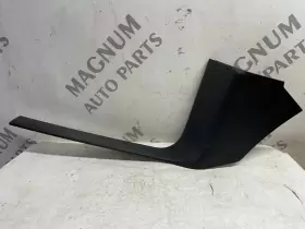 6BM76TX7AC DODGE Front Left Door Sill Scuff Plate 1500 Ram