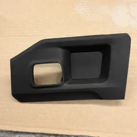 6PF99TRMAA DODGE Front Left Driver Door Release Handle 2500