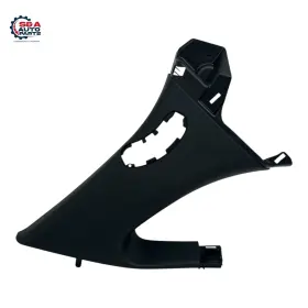 6ZP35DX9AA DODGE Rear Left Pillar Cover Panel Durango