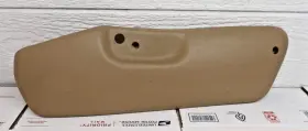 807406 DODGE Passenger Seat Track Cover Camel Rh 1500 2500