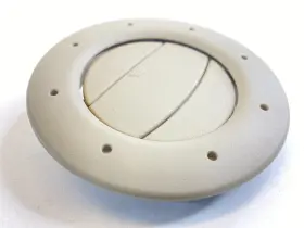 829412 DODGE Roof Inner Air Vent Grille Heater Caravan #3