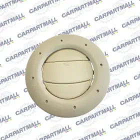 829412 DODGE Roof Inner Air Vent Grille Heater Caravan