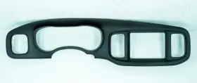 AL25587DX9008 DODGE Charger Police Dashboard Cluster Surround