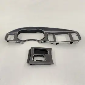 AL25617XSU005 DODGE Charger Dash Radio Boot Surround Panel