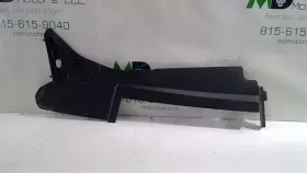 5028748AD DODGE CHALLENGER Hood Right Panel