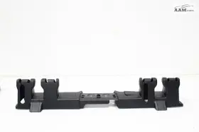 D2CDXX63055 DODGE Rear Seat Track Forward Lower Cover Panel #2
