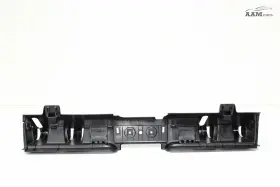 D2CDXX63055 DODGE Rear Seat Track Forward Lower Cover Panel #3