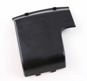 L0199026A DODGE Charger Front Center Cubby Rubber Tray Mat #2