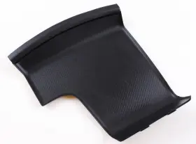 L0199026A DODGE Charger Front Center Cubby Rubber Tray Mat