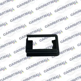 L0202140 DODGE Charger Front Left Seat Track Rail Cover Cap
