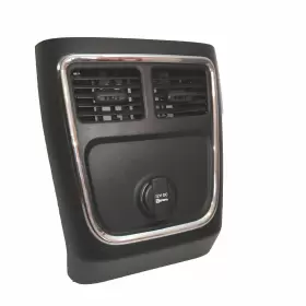 L0202703DX9AE DODGE Charger Center Console Rear Air Vent #2
