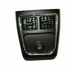 L0202703DX9AE DODGE Charger Center Console Rear Air Vent