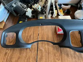 L0203562DX9AB DODGE Charger Dash Panel Pursuit #2