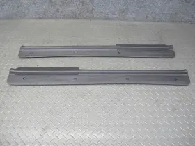 MB645111 DODGE Stealth Left Right Door Scuff Sill Plate Set