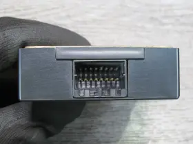 MB897122 DODGE Stealth Heater Temperature Control Module #3