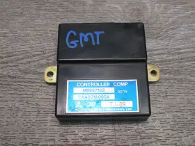 MB897122 DODGE Stealth Heater Temperature Control Module