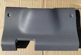 55114599 DODGE MOPAR Lower Dashboard Steering Column Knee Ram