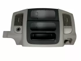 5GV52TRMAB DODGE MOPAR OEM Center Dashboard Radio Climate Ram