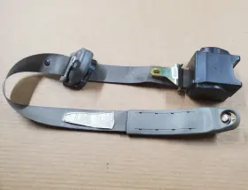 MR641566 DODGE Front Left Driver Seatbelt Chrysler Stratus