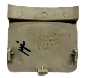 ORS32TRMAA DODGE Front Seat Belt Mounting Bolt Access Panel #2