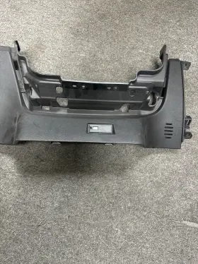 P01749003BL DODGE Dash Dashboard Center Lower Bezel Panel