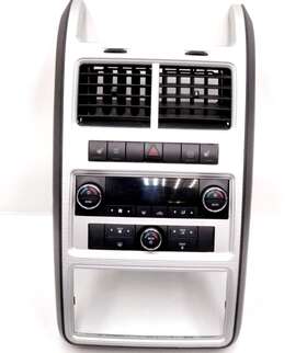 P55111894AF DODGE Radio Bezel Dash Panel Heater Control E34