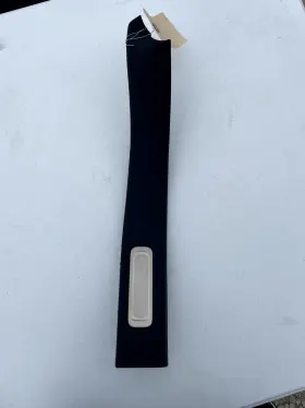 P6ER351X7 DODGE Rear Right Rh Sill Scuff Door Plate Cover Ram