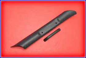 RH-5ES44TRM DODGE Passenger Pillar Grab Handle 1500 2500 3500 #2