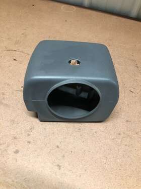 T620M02 DODGE Steering Column Upper Lower Shroud 2500 3500