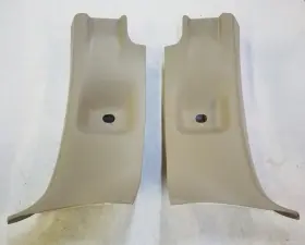RAM2500 DODGE TRUCK Upper Left Right Pillar Panel Set 3500