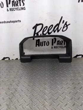 RAM1500 DODGE TRUCK Gauge Cluster Speedometer 2500 Ram