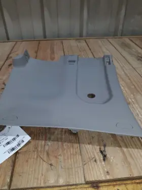 RAM3500 DODGE TRUCK Right Passenger Rear Upper Ram